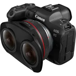 Obiektyw  Canon RF 5.2mm f/2.8L Dual FishEye 3D VR