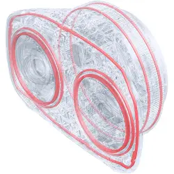 Obiektyw  Canon RF 5.2mm f/2.8L Dual FishEye 3D VR