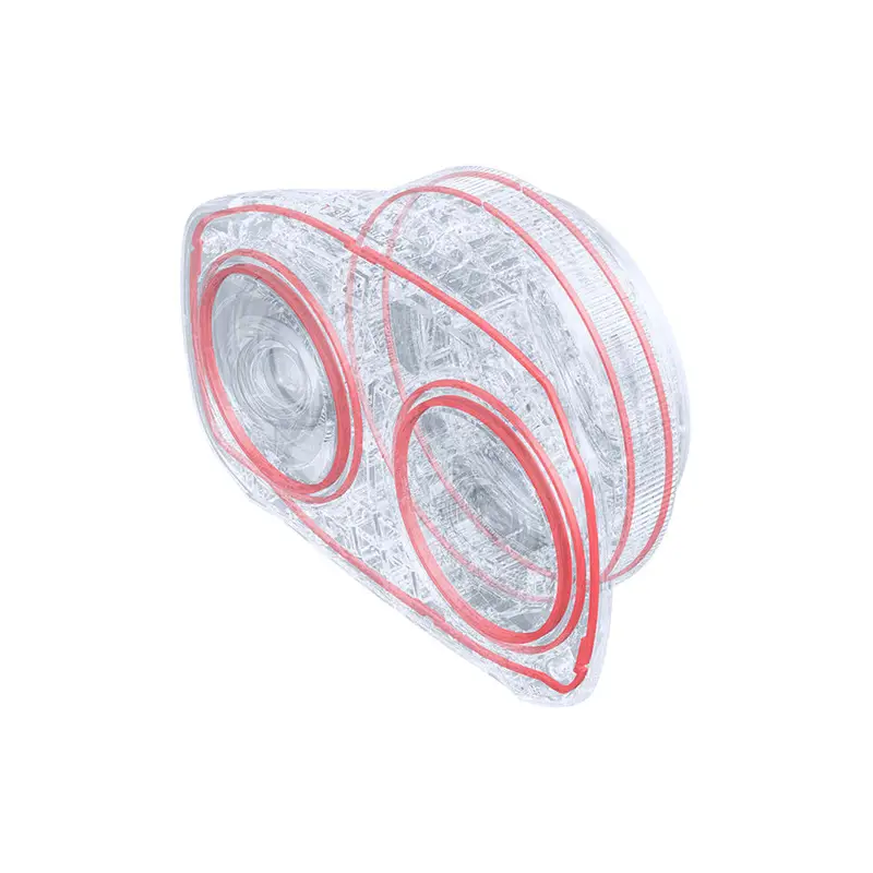 Obiektyw  Canon RF 5.2mm f/2.8L Dual FishEye 3D VR