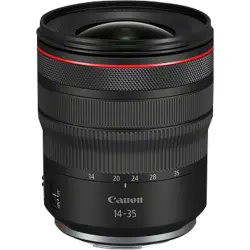 Obiektyw  Canon RF 14-35mm f/4L IS | Zadzwoń Po Rabat
