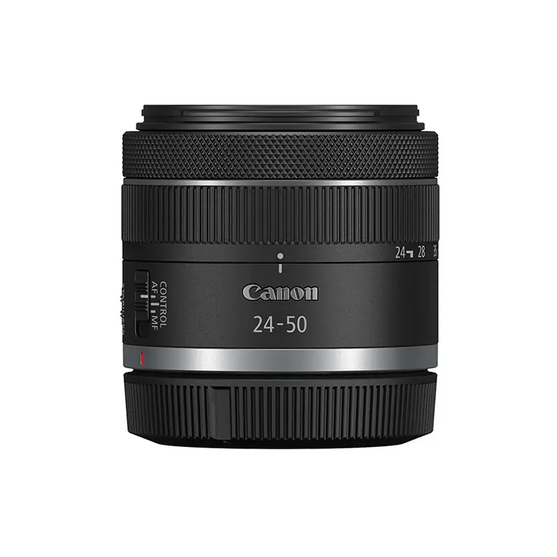 Obiektyw  Canon RF 24-50mm f/4.5-6.3 IS STM | Zadzwoń Po Rabat
