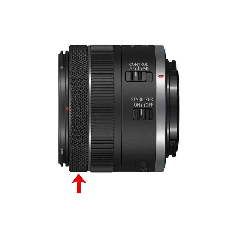 Obiektyw  Canon RF 24-50mm f/4.5-6.3 IS STM | Zadzwoń Po Rabat