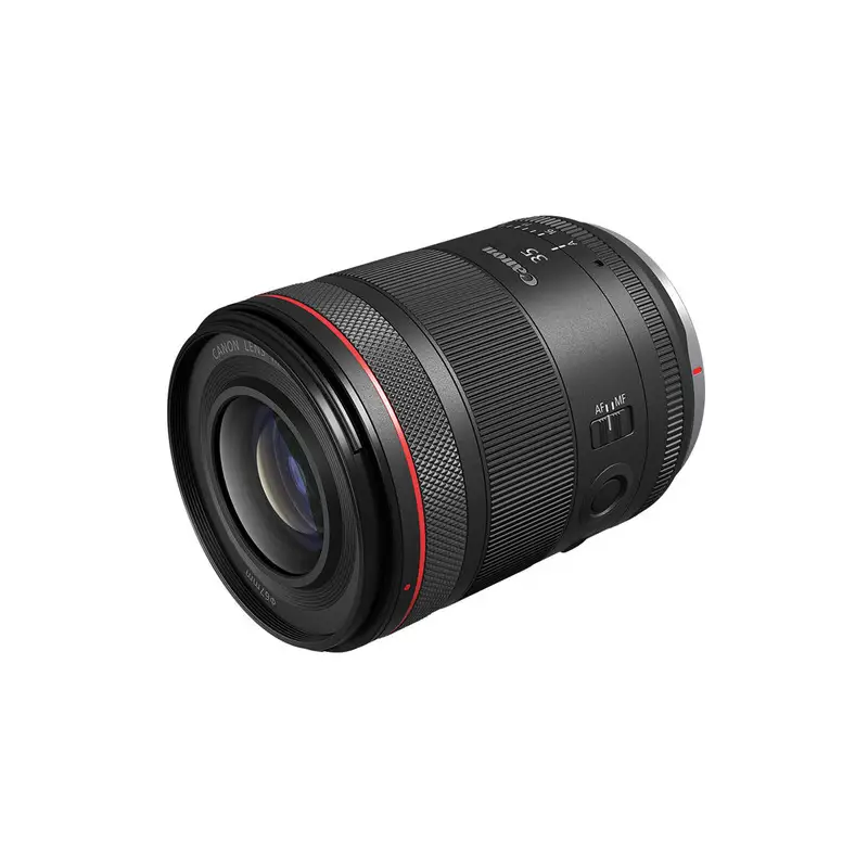 Obiektyw  Canon RF 35mm f/1.4L VCM + 