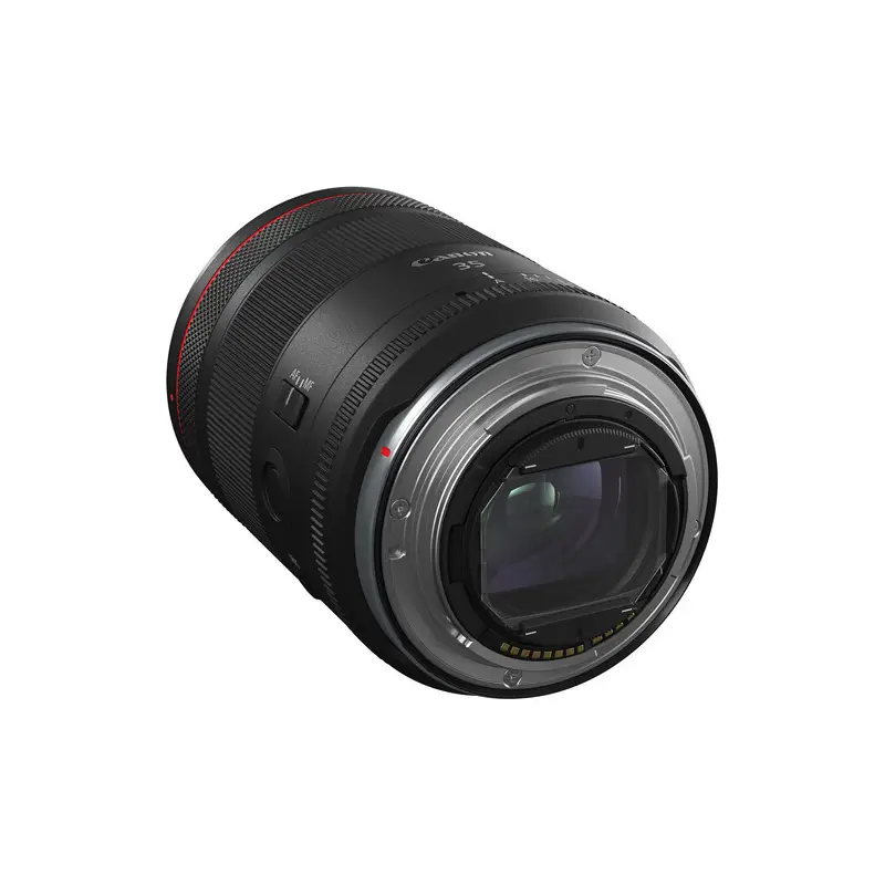 Obiektyw  Canon RF 35mm f/1.4L VCM + 