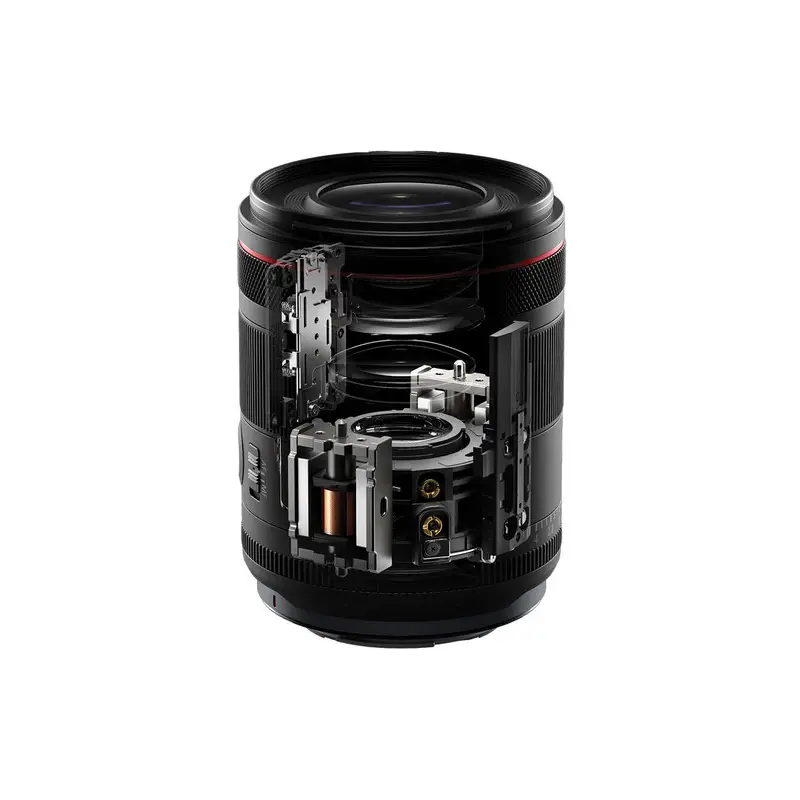 Obiektyw  Canon RF 35mm f/1.4L VCM + 