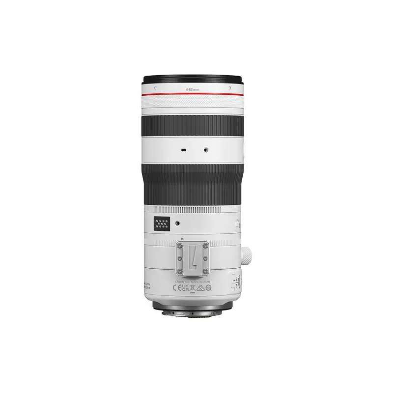 Obiektyw  Canon RF 70-200mm f/2.8 L IS USM Z