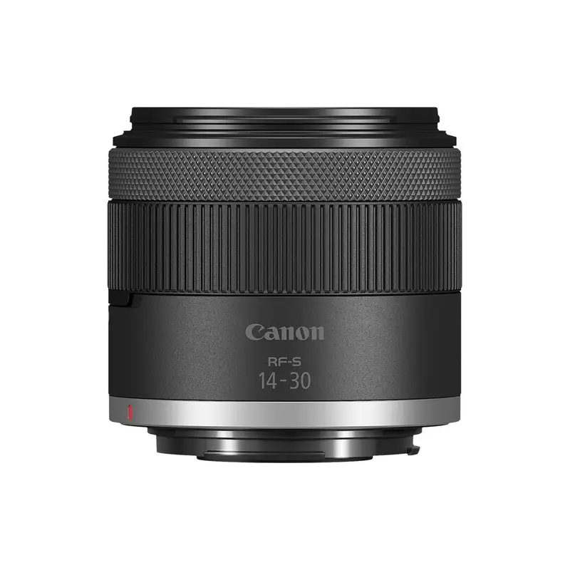Obiektyw  Canon RF-S 14-30mm f/4-6.3 IS STM PZ