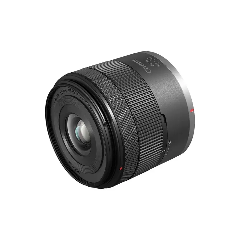 Obiektyw  Canon RF-S 14-30mm f/4-6.3 IS STM PZ