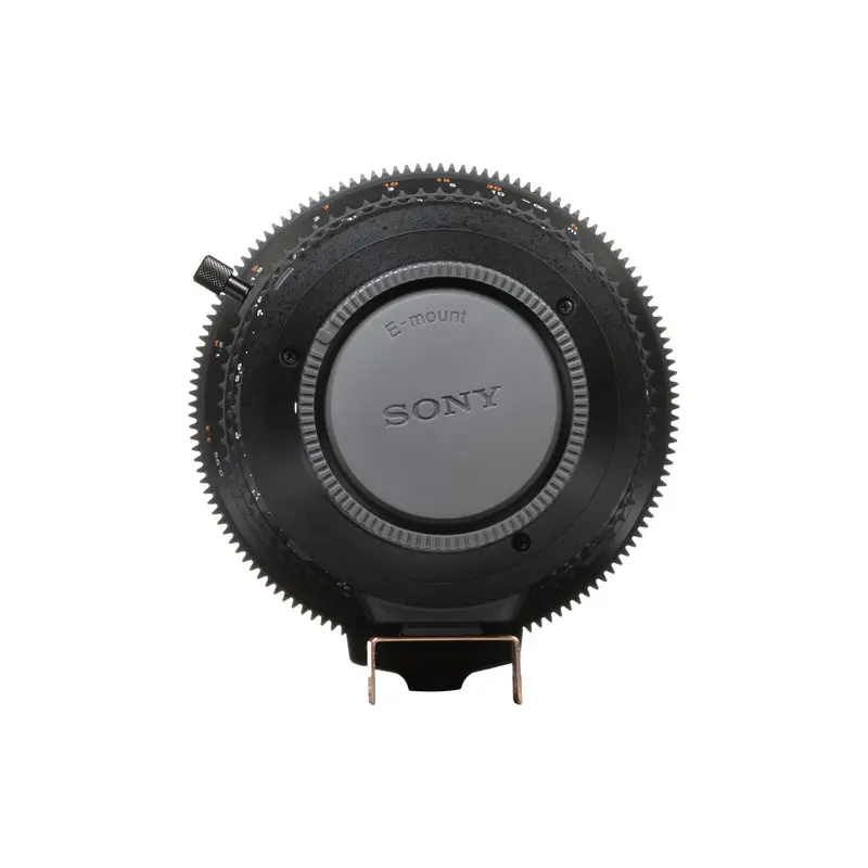 Obiektyw  Sony 18-110 mm f/4.0 E PZ G OSS