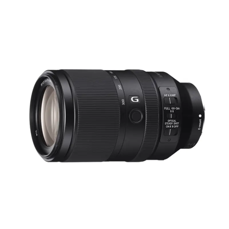 Obiektyw  Sony FE 70-300mm f/4.5-5.6 G OSS + 