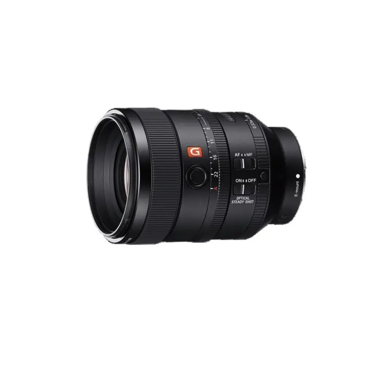 Obiektyw  Sony FE 100 mm f/2.8 GM STF OSS | Zadzwoń Po Rabat