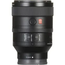 Obiektyw  Sony FE 100 mm f/2.8 GM STF OSS | Zadzwoń Po Rabat