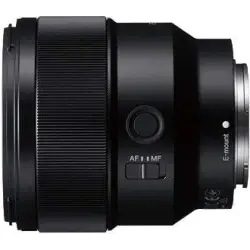 Obiektyw  Sony FE 85mm f/1.8