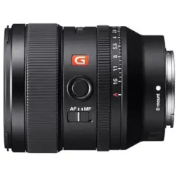 Obiektyw  Sony FE 24 mm f/1.4 GM + 