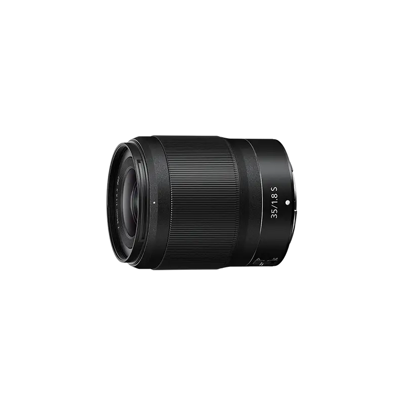 Obiektyw  Nikon Nikkor Z 35mm f/1.8 S | cena zawiera rabat natychmiastowy 425 zł