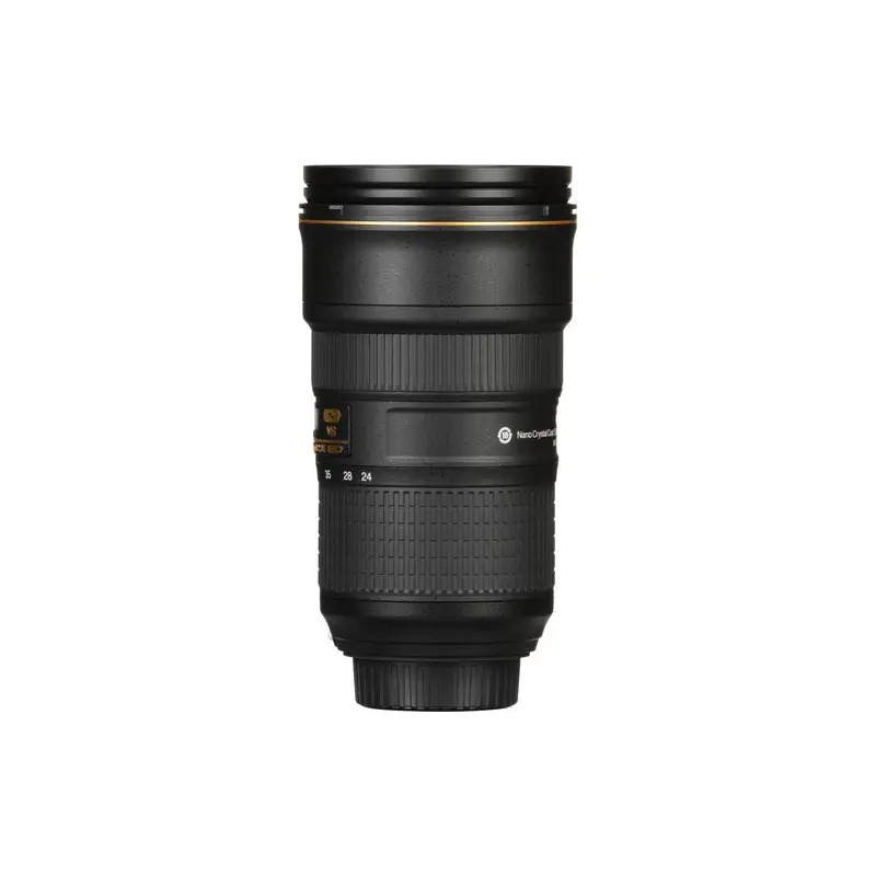 Obiektyw  Nikon Nikkor AF-S 24-70mm f/2.8 E ED VR