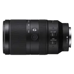 Obiektyw  Sony E 70-350mm f/4.5-6.3 G OSS