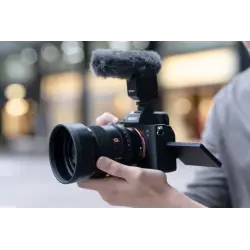 Obiektyw  Sony FE 35mm f/1.4 GM +   