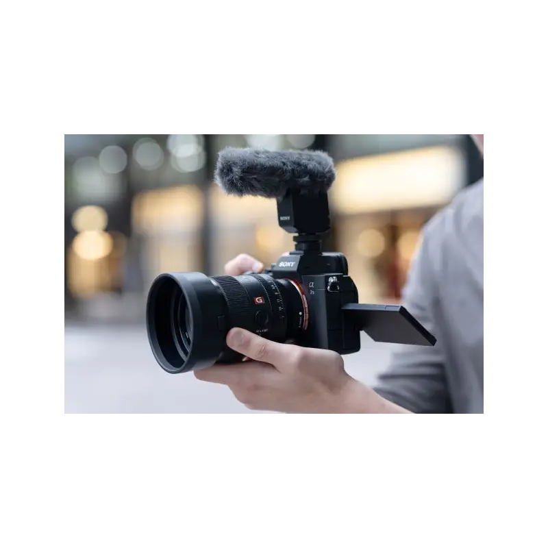 Obiektyw  Sony FE 35mm f/1.4 GM +   