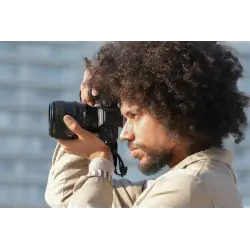 Obiektyw  Sony 50mm f/1.2 GM + 