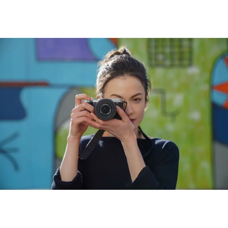 Obiektyw  Sony FE 24mm f/2.8 G