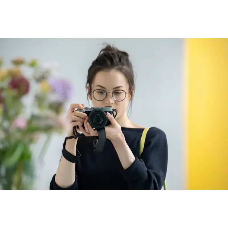 Obiektyw  Sony FE 40mm f/2.5 G