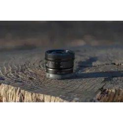 Obiektyw  Sony FE 40mm f/2.5 G