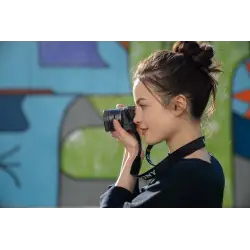 Obiektyw  Sony FE 50mm f/2.5 G  