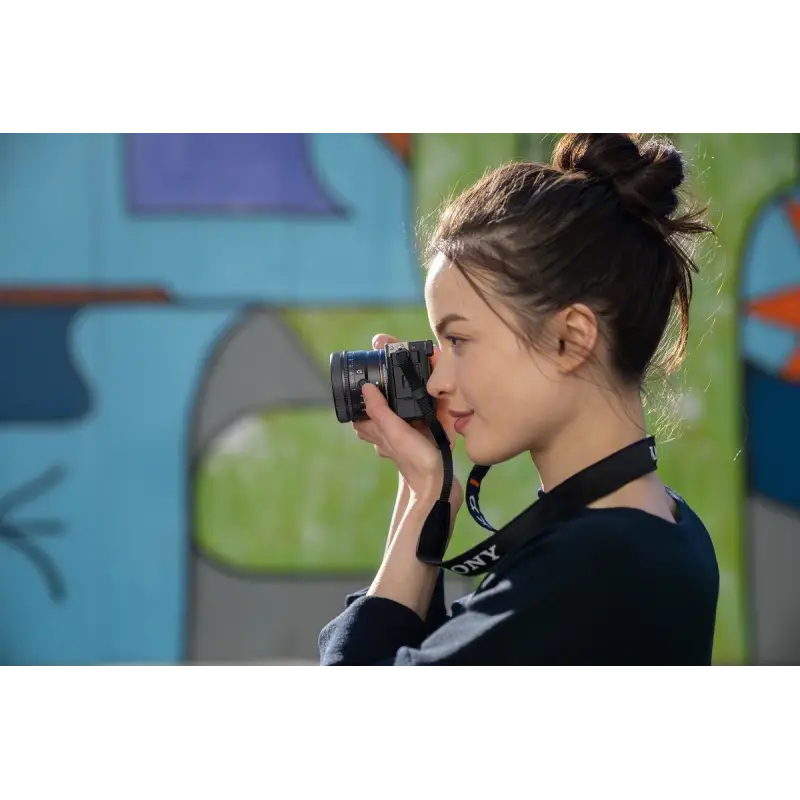 Obiektyw  Sony FE 50mm f/2.5 G  