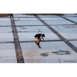 Obiektyw  Sony FE 50mm f/2.5 G  