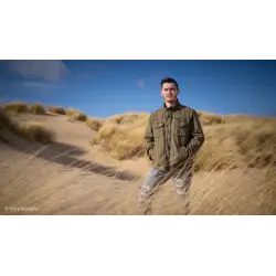 Obiektyw  Sony FE 50mm f/2.5 G  