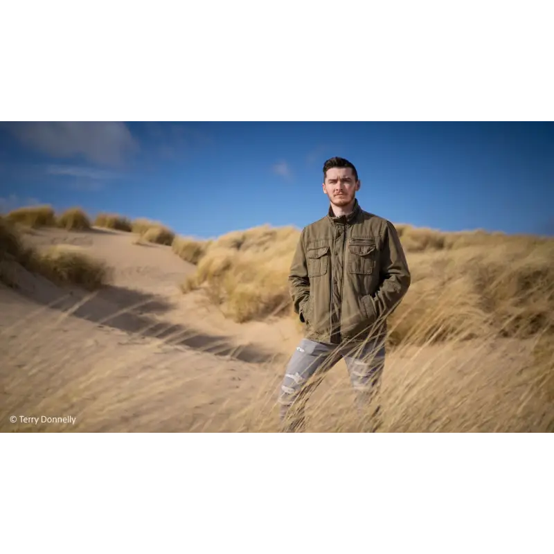 Obiektyw  Sony FE 50mm f/2.5 G  