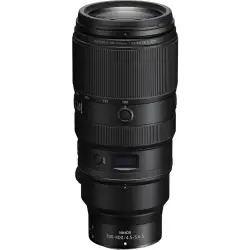 Obiektyw  Nikon Nikkor Z 100-400mm f/4.5-5.6 VR S | cena zawiera rabat natychmiastowy 1280 zł