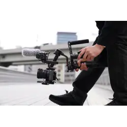 Obiektyw  Sony FE PZ 16-35mm f/4 G +   