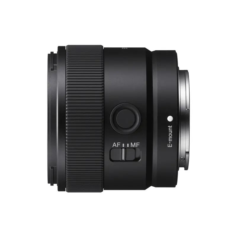 Obiektyw  Sony E 11mm F/1.8  