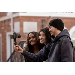 Obiektyw  Sony E 11mm F/1.8  