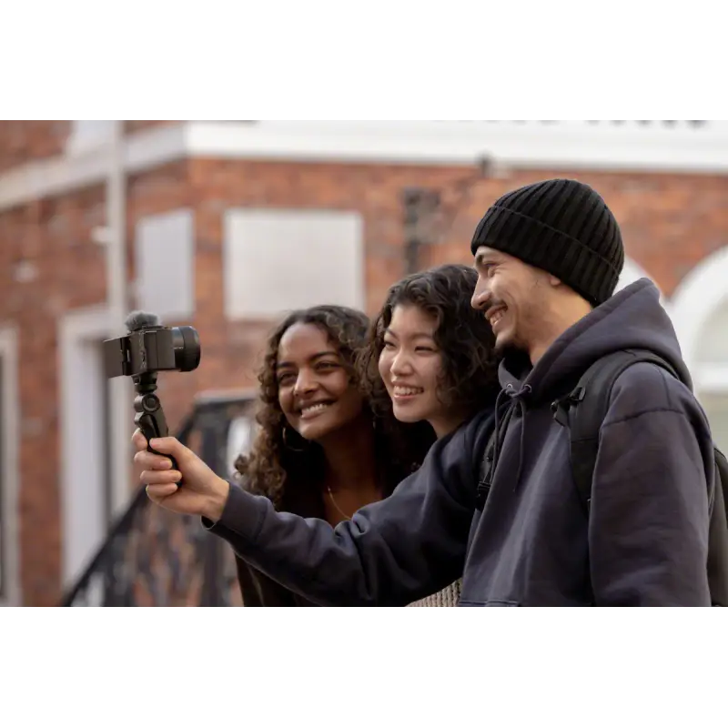 Obiektyw  Sony E 11mm F/1.8  