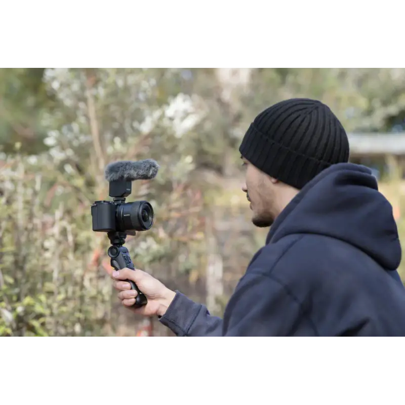 Obiektyw  Sony E 11mm F/1.8  