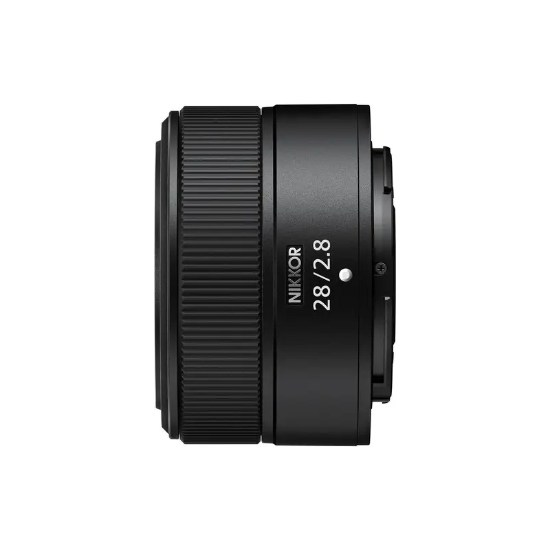 Obiektyw  Obiektyw Nikon NIKKOR Z 28mm f/2.8 | cena zawiera rabat natychmiastowy 215 zł