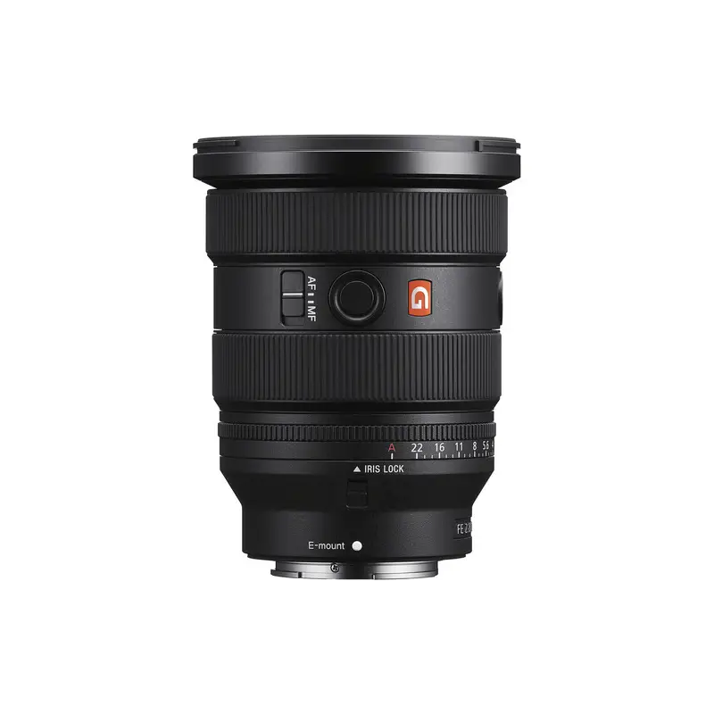 Obiektyw  Sony FE 16-35mm f/2.8 GM II | Zadzwoń Po Rabat