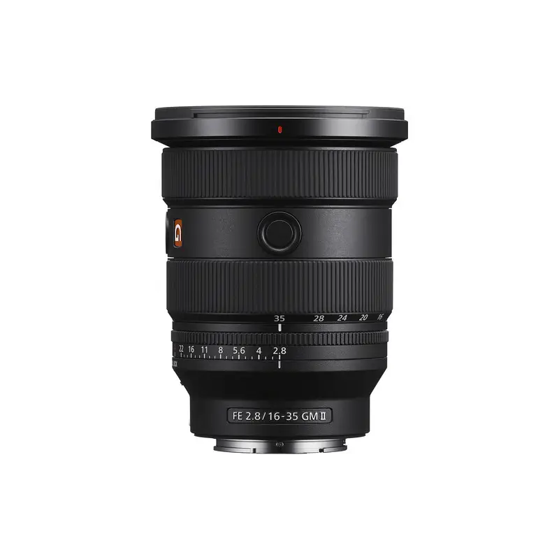 Obiektyw  Sony FE 16-35mm f/2.8 GM II | Zadzwoń Po Rabat
