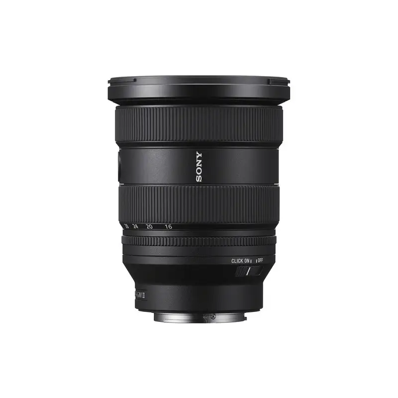 Obiektyw  Sony FE 16-35mm f/2.8 GM II | Zadzwoń Po Rabat