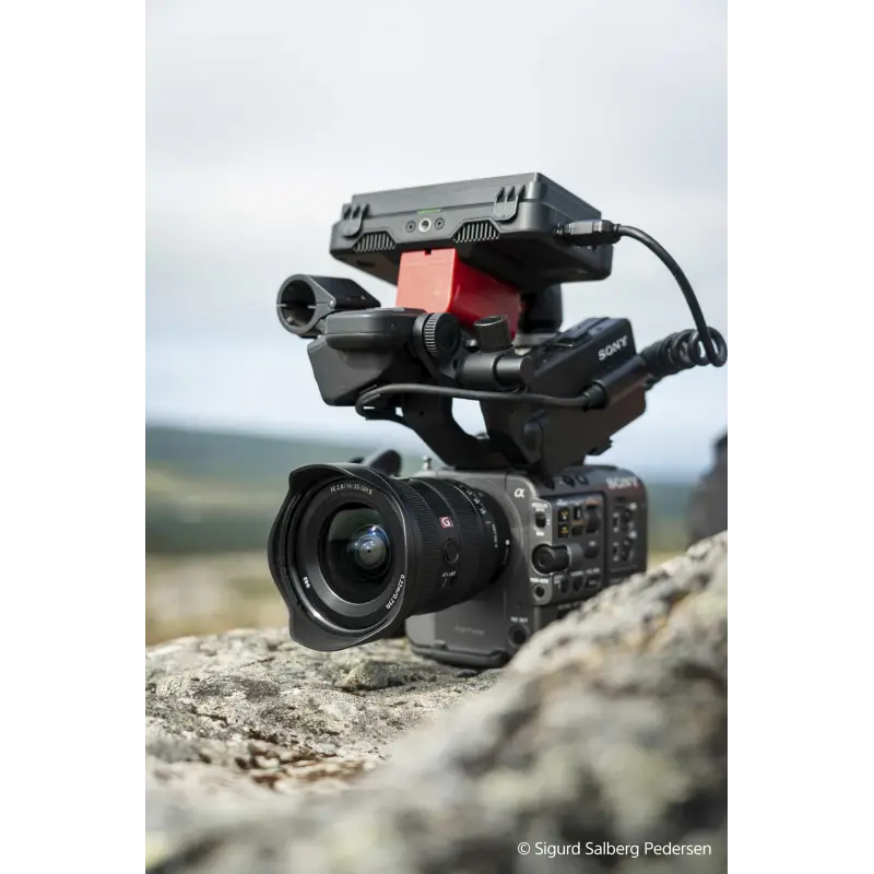 Obiektyw  Sony FE 16-35mm f/2.8 GM II | Zadzwoń Po Rabat