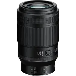 Obiektyw  Nikon Nikkor Z 105 mm f/2.8 VR MC | cena zawiera rabat natychmiastowy 850 zł