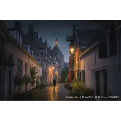 Obiektyw  Sony FE 16-35mm f/2.8 GM II | Zadzwoń Po Rabat