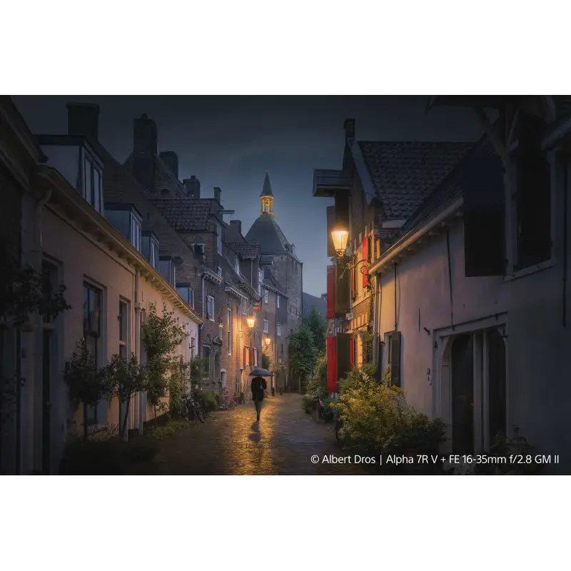 Obiektyw  Sony FE 16-35mm f/2.8 GM II | Zadzwoń Po Rabat