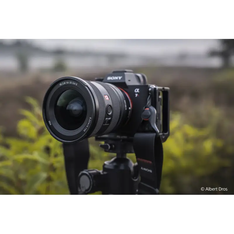 Obiektyw  Sony FE 16-35mm f/2.8 GM II | Zadzwoń Po Rabat