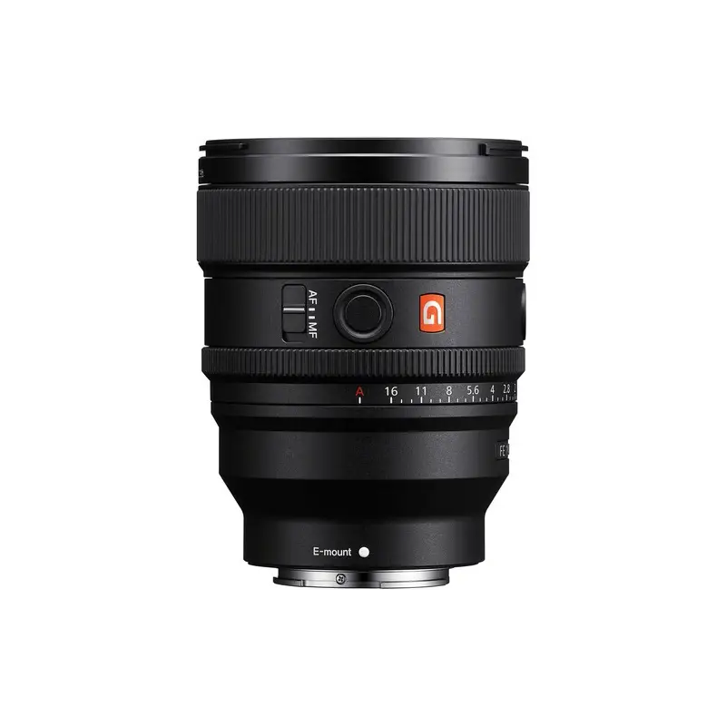 Obiektyw  Sony FE 85mm f/1.4 GM II