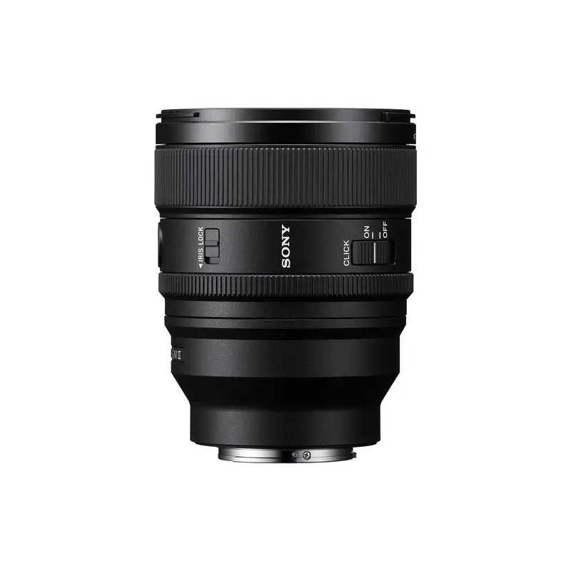 Obiektyw  Sony FE 85mm f/1.4 GM II