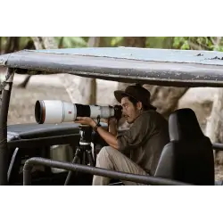 Obiektyw  Sony FE 28-70mm f/2 GM